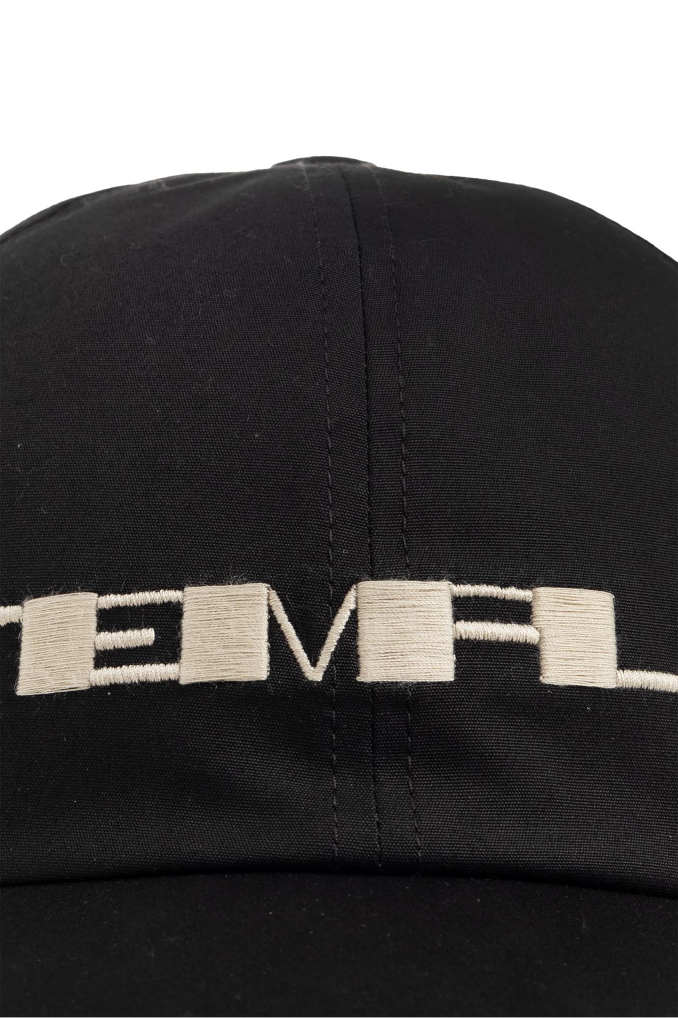 Rick Owens DRKSHDW Baseball cap | Men's | Vitkac